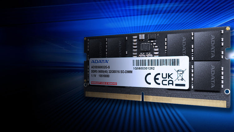 adata memory