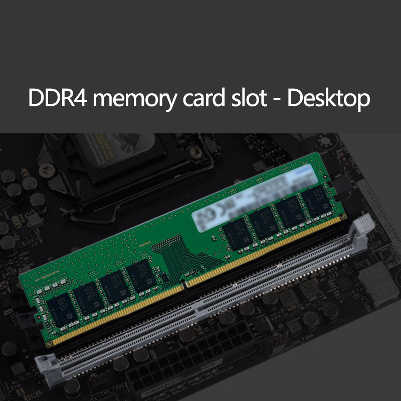 crucial ddr4 32gb 16gb 8gb 4gb 3200mhz desktop memory udimm pc ram pc4 25600 1.2v
