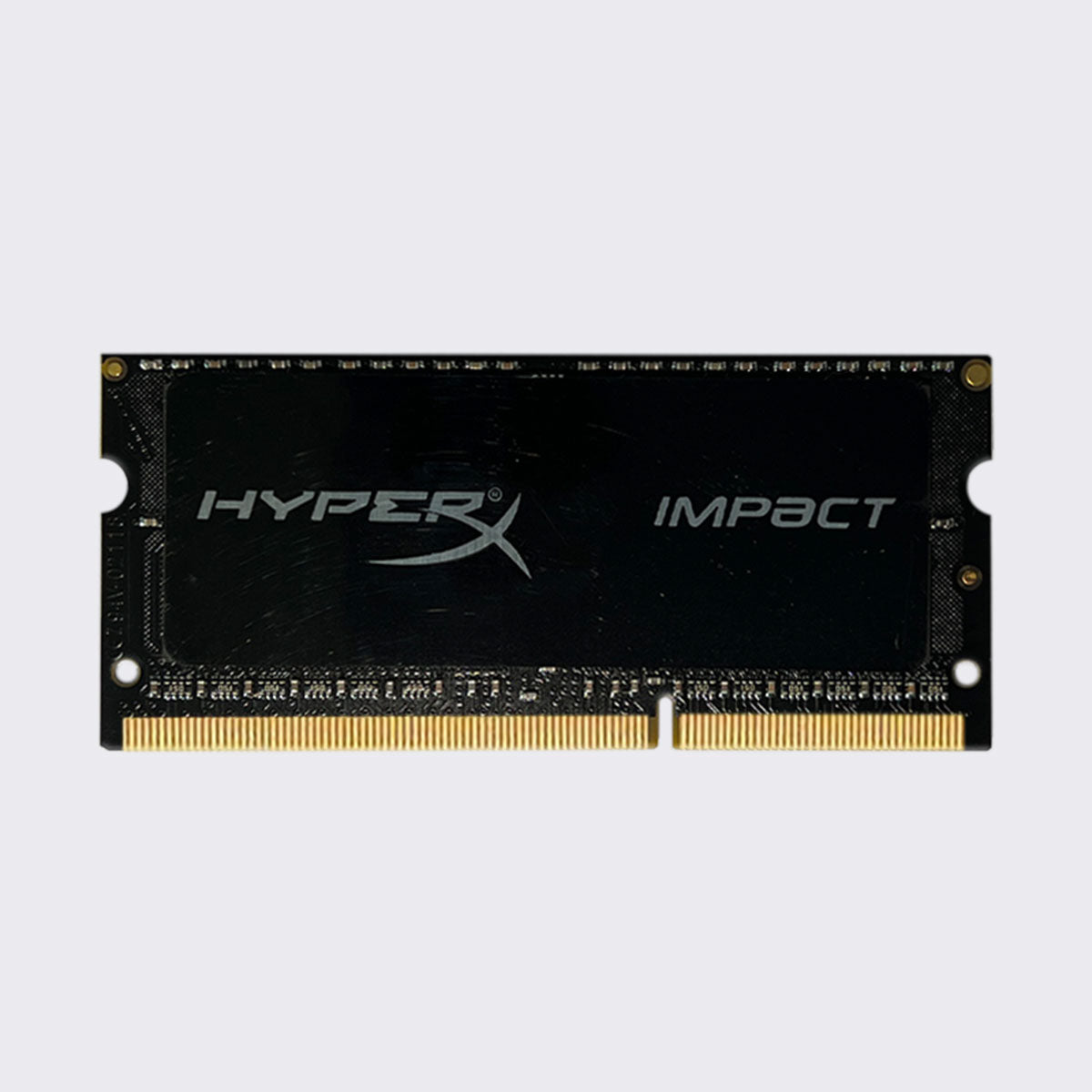 Kingston FURY ddr3l 8gb 1866mhz hyperx laptop memory sodimm ram pc3l 14900 1.35v