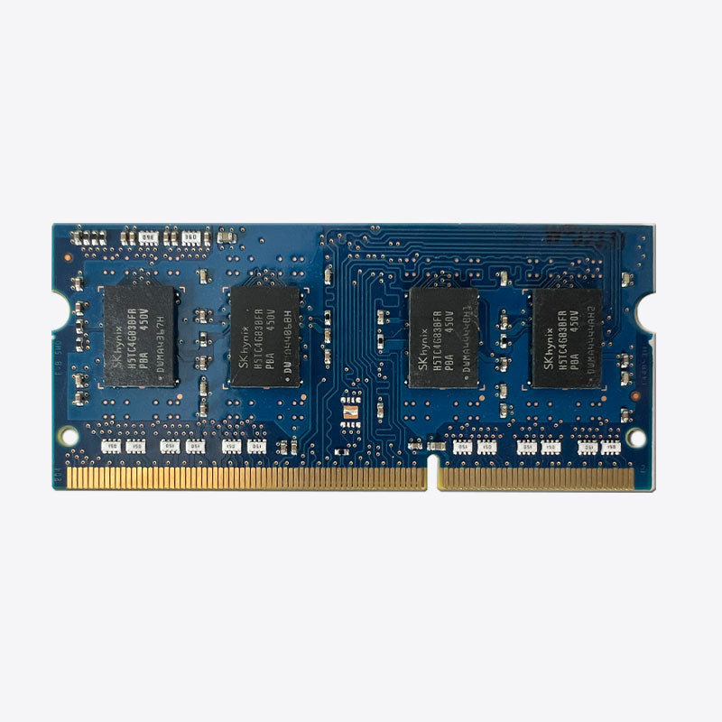 SK Hynix DDR3L 8 GB 4 GB 1600 MHz Laptop-Speicher SoDIMM-RAM PC3L 12800 1,35 V