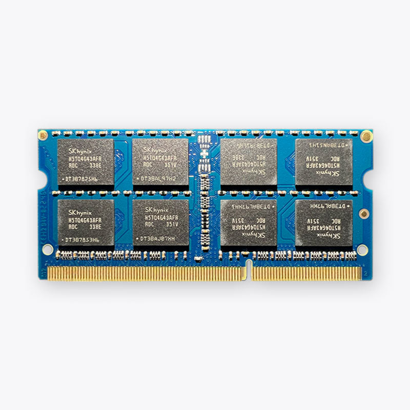ramaxel ddr3 4gb 1066mhz laptop memory sodimm ram pc3 8500 1.5v