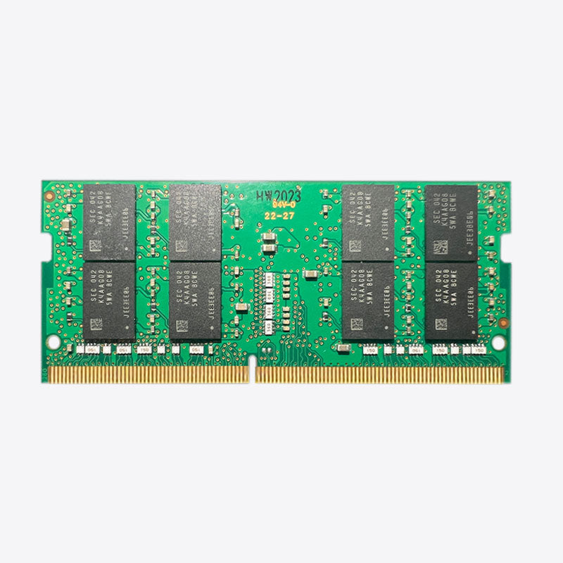 Samsung DDR4 32 GB 16 GB 8 GB 4 GB 3200 MHz Laptop-Speicher Sodimm-RAM PC4 25600 1,2 V