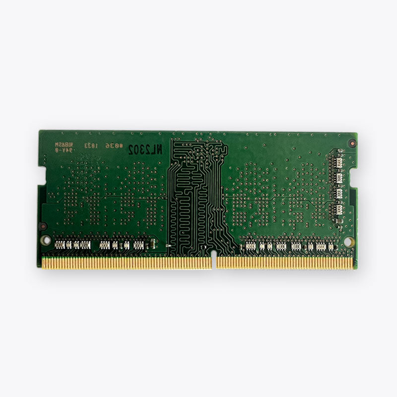 Samsung DDR4 32 GB 16 GB 8 GB 4 GB 3200 MHz Laptop-Speicher Sodimm-RAM PC4 25600 1,2 V