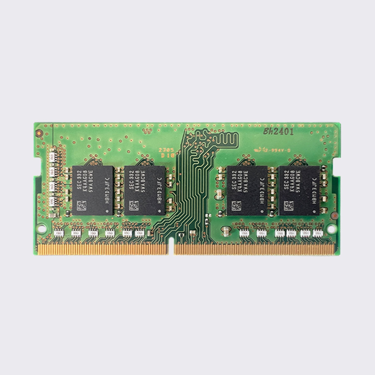 Samsung DDR4 32 GB 16 GB 8 GB 4 GB 3200 MHz Laptop-Speicher Sodimm-RAM PC4 25600 1,2 V