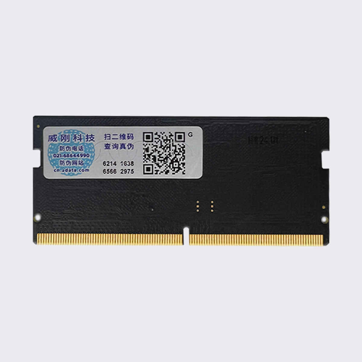 adata ddr5 32gb 16gb 8gb 4800mhz laptop memory sodimm ram pc5 38400 1.1v