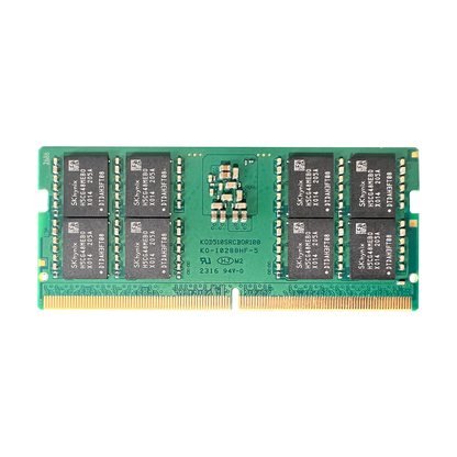 SK hynix ddr5 32gb 16gb 8gb 5600mhz laptop memory sodimm ram pc5 44800 1.1v