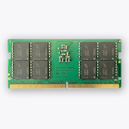 kingston ddr5 32gb 16gb 8gb 4800mhz laptop memory sodimm ram pc5 38400 1.1v
