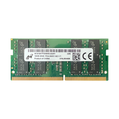 micron ddr4 32gb 16gb 8gb 4gb 2400mhz laptop memory sodimm ram pc4 19200 1.2v