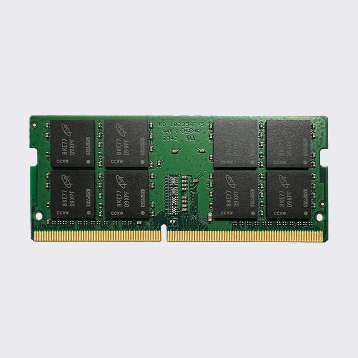 micron ddr4 32gb 16gb 8gb 4gb 2400mhz laptop memory sodimm ram pc4 19200 1.2v