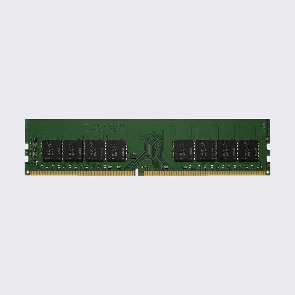 micron ddr4 32gb 16gb 8gb 4gb 2666mhz desktop memory udimm pc ram pc4 21300 1.2v