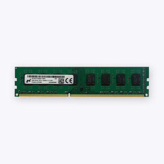 micron ddr3l 8gb 4gb 1600mhz desktop PC memory udimm ram pc3l 12800 1.35v