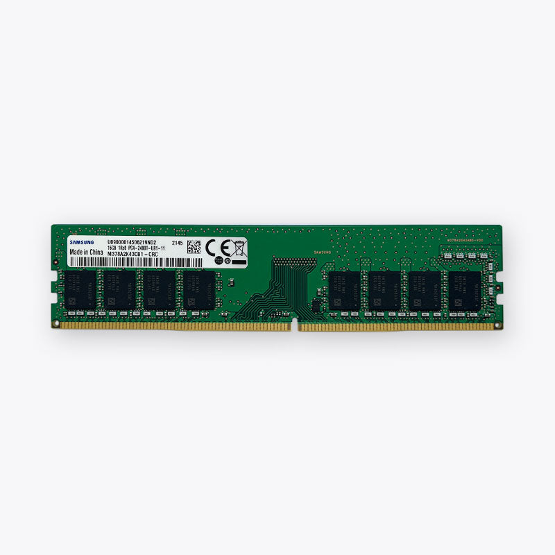 Samsung DDR4 16 GB 8 GB 4 GB 2400 MHz Desktop-Speicher UDIMM PC-RAM PC4 19200 1,2 V 
