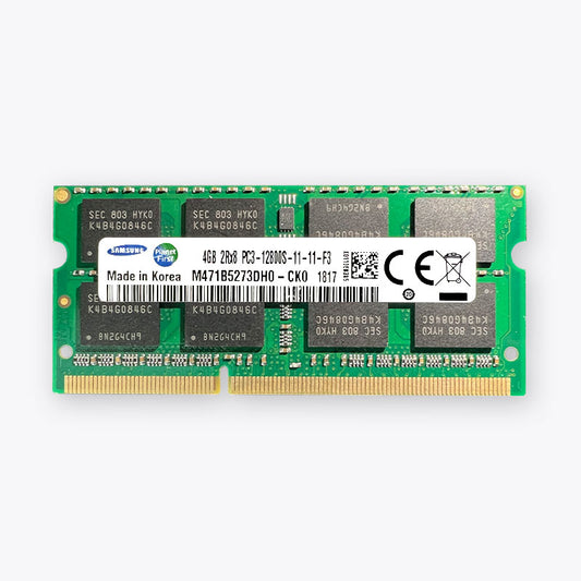 samsung ddr3 8gb 4gb 1600mhz laptop memory sodimm ram pc3 12800 1.5v