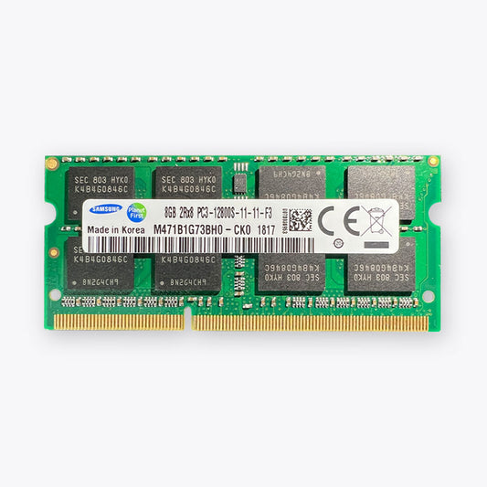 samsung ddr3 8gb 4gb 1600mhz laptop memory sodimm ram pc3 12800 1.5v