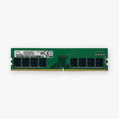 Samsung DDR4 16 GB 8 GB 4 GB 2400 MHz Desktop-Speicher UDIMM PC-RAM PC4 19200 1,2 V 