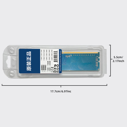 ramaxel ddr4 16gb 8gb 4gb 2666mhz desktop memory udimm pc ram pc4 21300 1.2v